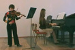 Antonina Rubtsova: Klavierbegleitung